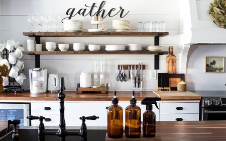 comment optimiser son plan de travail astuces bois